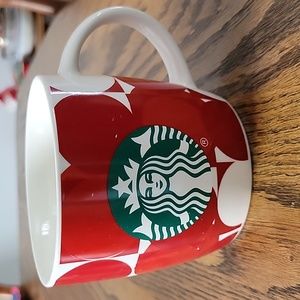 STARBUCKS CHRISTMAS